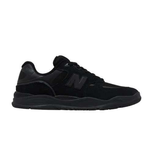 New Balance Numeric 1010 Tiago Lemos Black