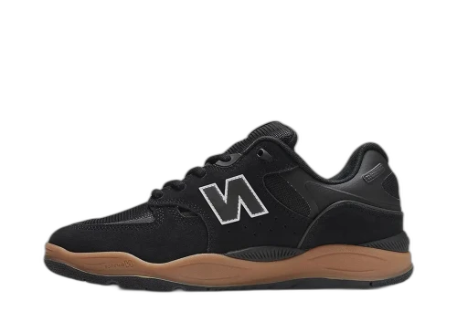 New Balance Numeric Tiago Lemos 1010 Black (2023)