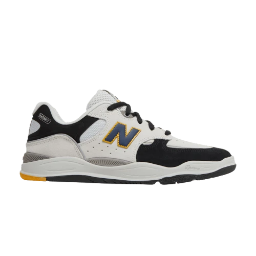 New Balance Numeric 1010 Tiago Lemos Grey