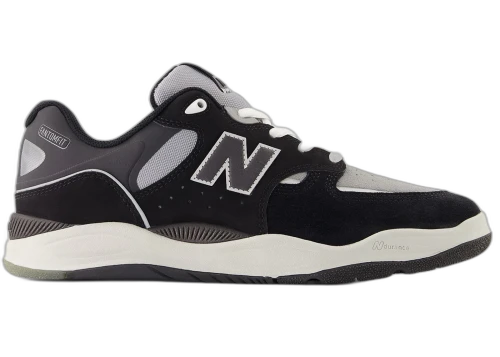 New Balance Numeric Tiago Lemos 1010 Black Grey