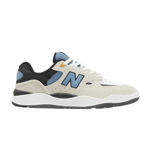 New Balance Numeric 1010 Tiago Lemos White Blue
