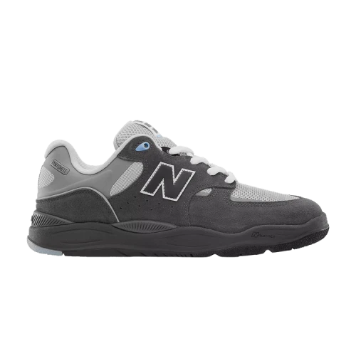 New Balance Numeric 1010 Grey Hi-Lite
