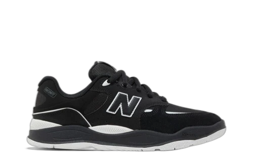 New Balance Numeric 1010 Tiago Lemos Black White