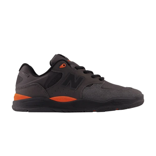 New Balance Numeric 1010 Tiago Lemos Phantom Orange