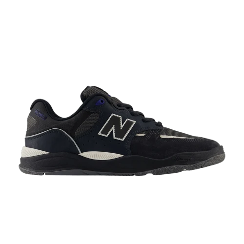 New Balance Numeric 1010 Tiago Lemos Phantom Timberwolf