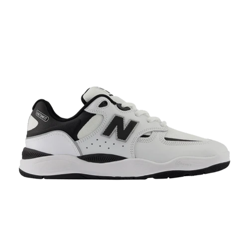 New Balance Numeric 1010 Tiago Lemos White Black