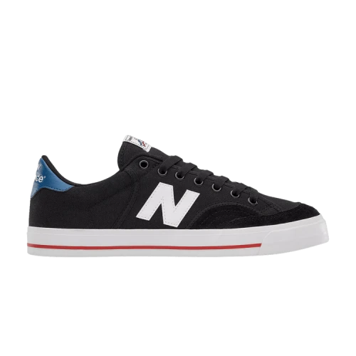 New Balance Numeric 212 'Black'