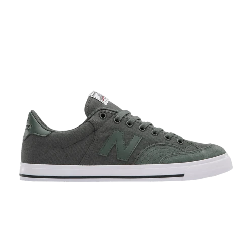 New Balance Numeric 212 'Olive'