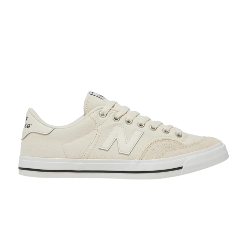 New Balance Numeric 212 'White Red'