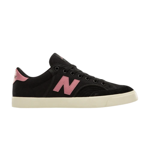 New Balance Numeric 212 'Black Pink'