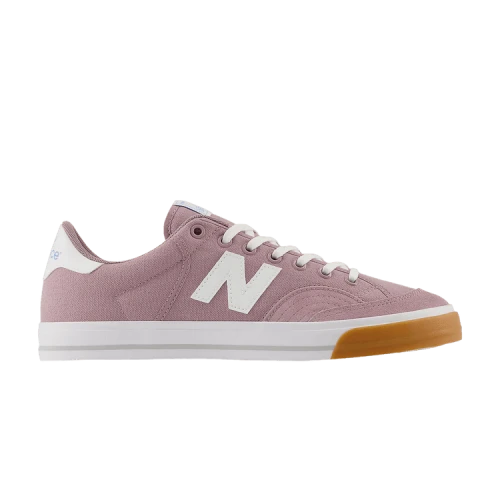 New Balance Numeric 212 Pro Court 'Lilac Chalk'