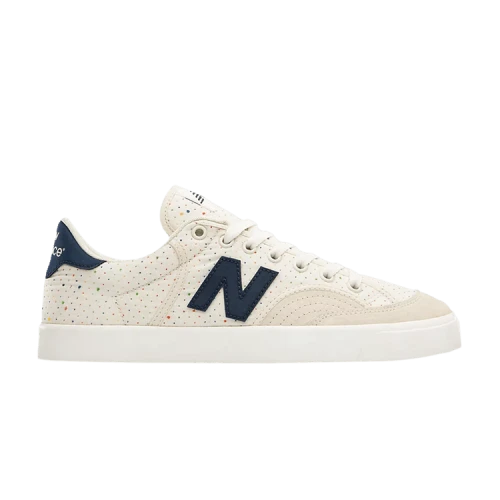 New Balance Numeric 212 'Dinky Dots - Turtle Dove Indigo'
