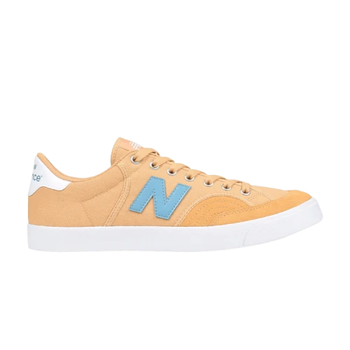 New Balance Numeric 212 'Zinnia Blue Atoll'