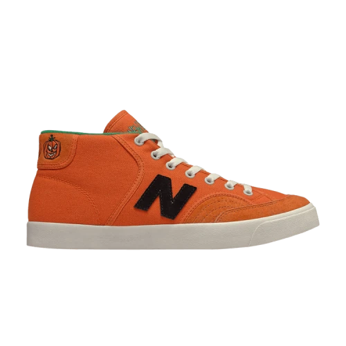 New Balance Numeric 213 Pumpkin