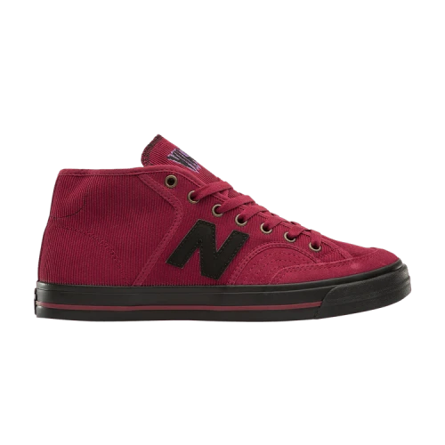 New Balance Pro Court Mid Numeric 213