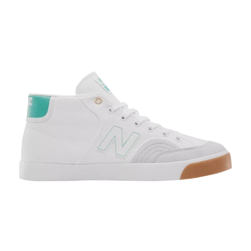 New Balance Samarria Brevard x Numeric 213 'White Blue'
