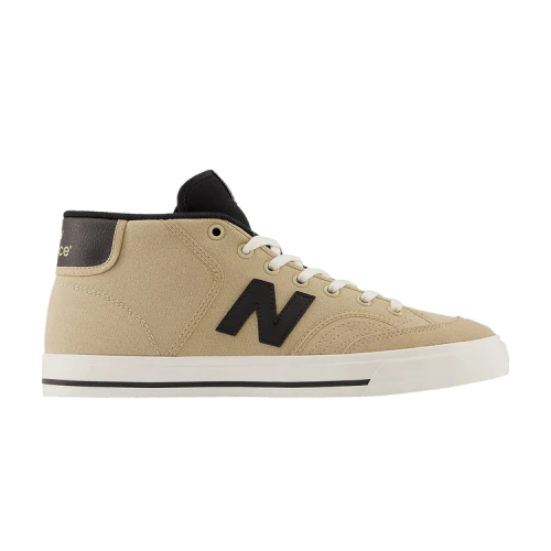 New Balance Numeric 213 'Tan Black'