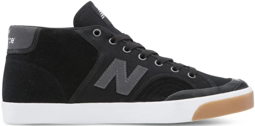 New Balance Pro Court Mid 213 Black Grey