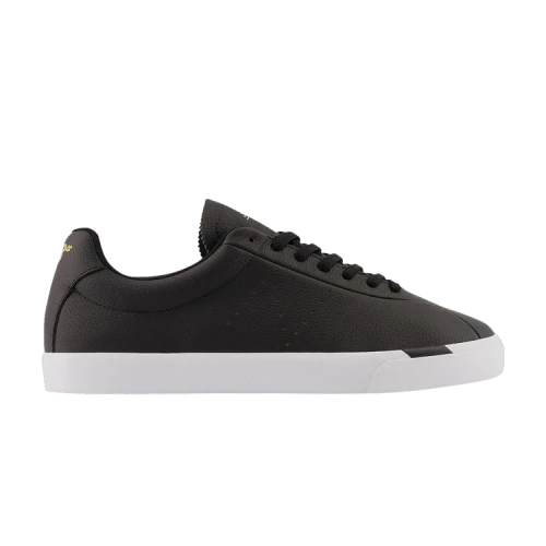 New Balance Numeric 22 'Black White'