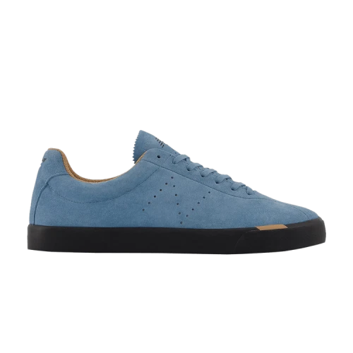 New Balance Numeric 22 'Blue Black'
