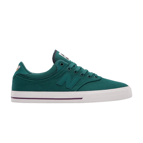 New Balance Numeric 255 'Green'