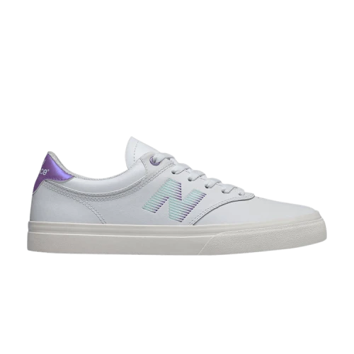New Balance Numeric 255 'Neo Mint Violet'