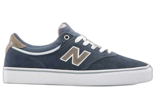 New Balance Numeric 255 Navy