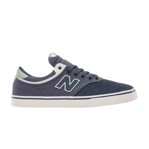 New Balance Numeric 255 'Grey'