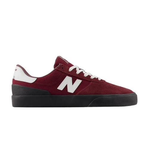 New Balance Numeric 272 'Burgundy White'