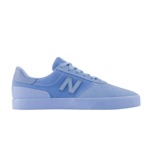 New Balance Numeric 272 Jake Hayes Baby Blue