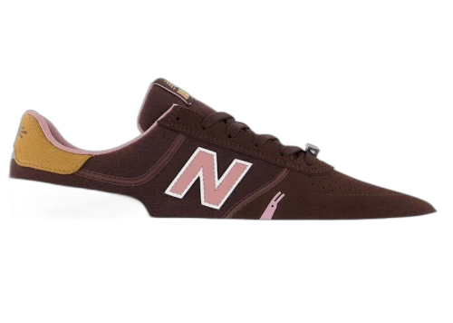 New Balance Numeric 272 Jeremy Fish for 303 Boards
