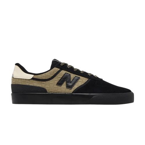 New Balance Numeric 272 x Margielyn Didal Puso Green Black Olive