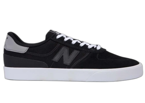 New Balance Numeric 272 Black Grey