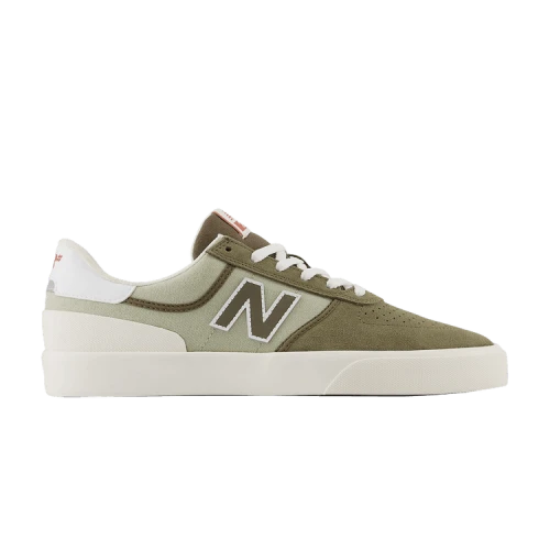 New Balance Numeric 272 'Dark Camo Olivine'