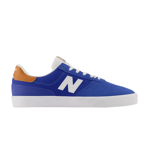 New Balance Numeric 272 'Blue White'