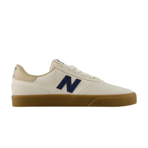 New Balance Numeric 272 Sea Salt Midnight
