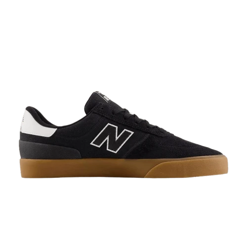 New Balance Numeric 272 Skate Shoes 'Black Gum'