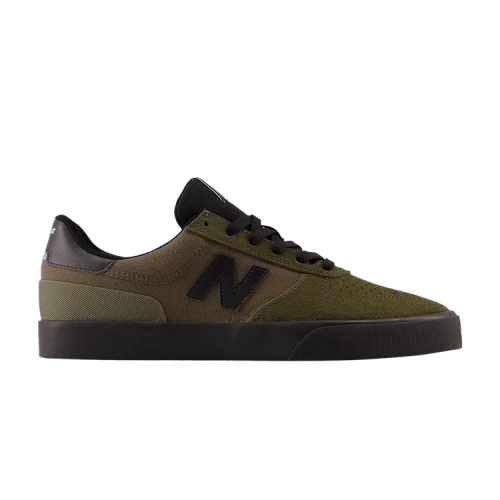 New Balance Numeric 272 Khaki Black