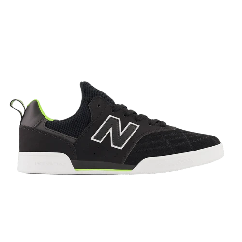 New Balance Numeric 288 'Black Grey Green'