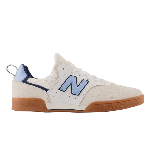 New Balance Numeric 288 'White'