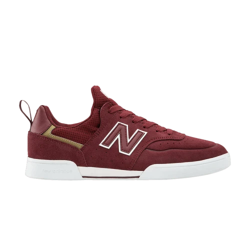New Balance Numeric 288 Sport 'Burgundy'