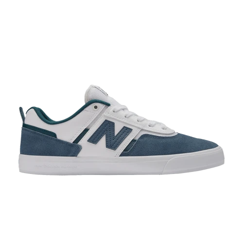 New Balance Numeric 306 Jamie Foy Vintage Indigo White