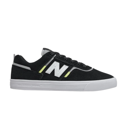 New Balance Numeric 306 Jamie Foy Black