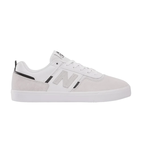 New Balance 306 Foy White Green