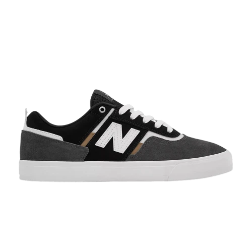 New Balance Jamie Foy x Numeric 306 'Grey Black'