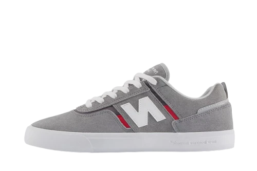 New Balance Jamie Foy x Numeric 306 'Grey Day 2023'