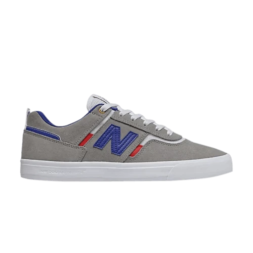 New Balance Jamie Foy x Numeric 306 'Grey'