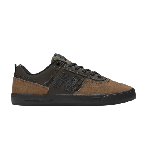 New Balance Jamie Foy x Numeric 306 'Brown Black'