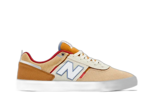 New Balance Jamie Foy x Numeric 306 'Tan White'