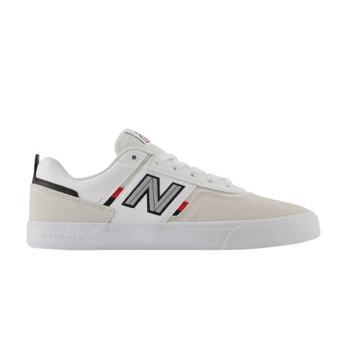 Jamie Foy x Numeric 306 'White Red'